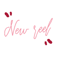 laweekup new pink design video Sticker