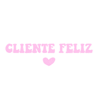 Pink Work Sticker