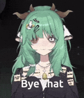 Vtuber GIF