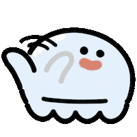 Jellyfish No Sticker by kupaberu