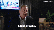 Nfl Draft Football GIF by The Roku Channel
