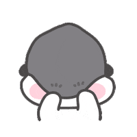 Sad Tears Sticker by jeong5mog