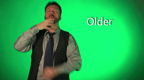sign language GIF by Sign with Robert