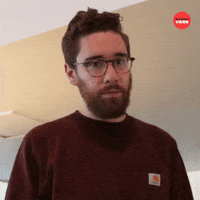 No Way Sushi GIF by BuzzFeed