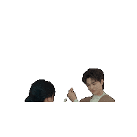Songkang Sticker