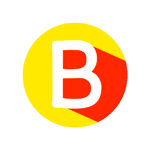 Abc Studio Sticker