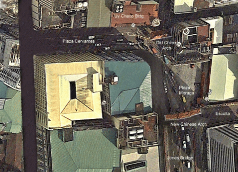 pauloalcazaren giphygifmaker binondomakeover manilaurbandesign pgaacreativedesign GIF