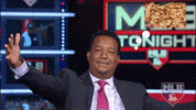Happy Pedro Martinez GIF by MLB Network