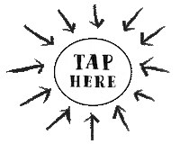 tap click Sticker by WIPco