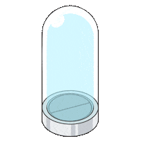 Wine Sticker by AIFIAN