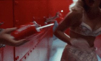 Tears GIF by Sabrina Carpenter