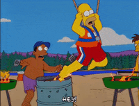 homer simpson GIF