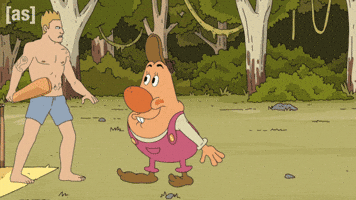 Australia Yolo GIF by Adult Swim