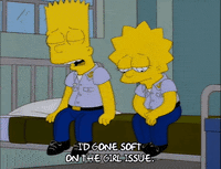 the simpsons episode 25 GIF