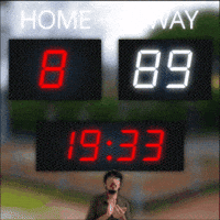 8 Home GIF