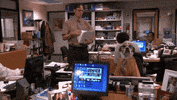 the office dwight GIF