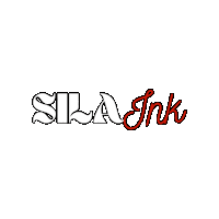 Tattoostudio Tatuaggio Sticker by SILA INK TATTOO