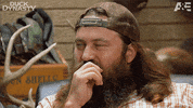 duck dynasty GIF by A&E