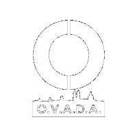 Ovada Sticker by Cool-made