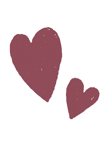 Heart Love Sticker