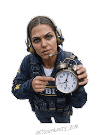 Video Time Sticker