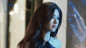 Madame Lee Crying GIF