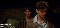 colin firth pride GIF by FilmStruck
