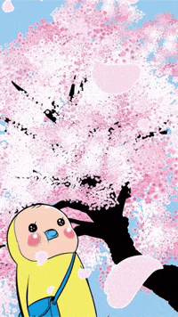 Happy Japan GIF
