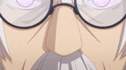 Scarred_Hero15 anime action blooming shonen jump GIF