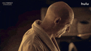 Nineperfectstrangers GIF by HULU