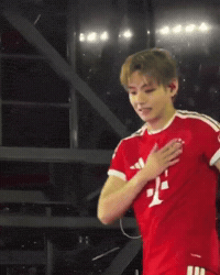 World Tour Tae GIF