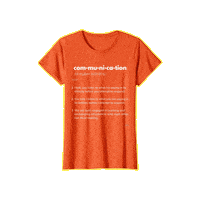 Listen The Talk Sticker by TalentSmiths