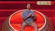 Cheers Win GIF by Big Brother Australia
