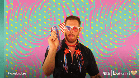LoveIslandUSA giphyupload love usa america GIF
