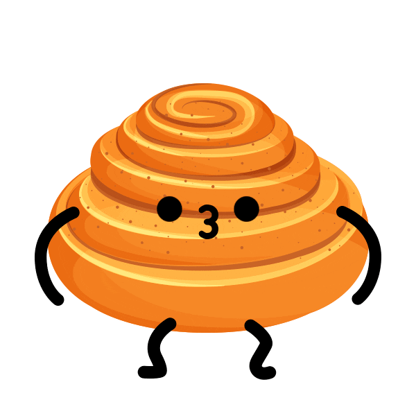 TradiPan giphyupload tradipan hogarypan Sticker