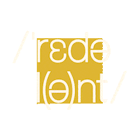 Redolent Sticker by Stereo Productions