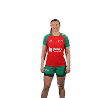 Andebolportugal Sticker by Federação de Andebol de Portugal