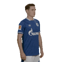 Posing Line Up Sticker by Bundesliga