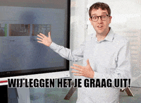 SocialeMediaBuro uitleggen someflex socialemediaburo socialemediaburobe GIF