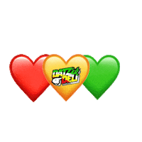 New York Nyc Sticker by DatzDeli