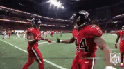 new orleans saints football GIF by NFL