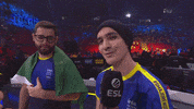 Zerozero GIF by Nordavind