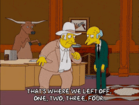 season 17 episode 13 GIF