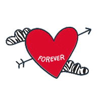 helenaswimwear love heart loveforever helenaswimwear Sticker