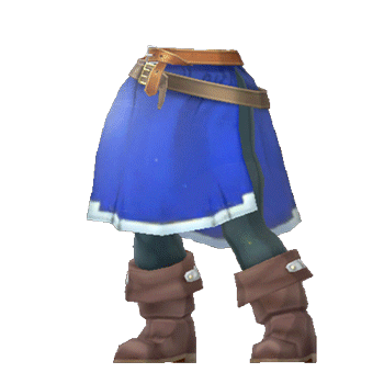 Pants Dq Sticker by 星のドラゴンクエスト