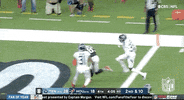 Regular Season Football GIF by NFL