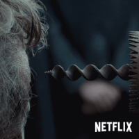 horror death GIF by NETFLIX