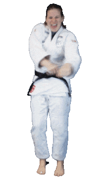 Happy Good Mood Sticker by Judo Austria