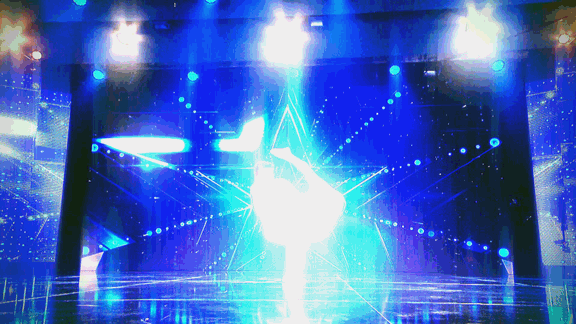 got talent wow GIF by Romania's Got Talent