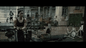 Strong Woman Gym GIF by Narcissistic Abuse Rehab